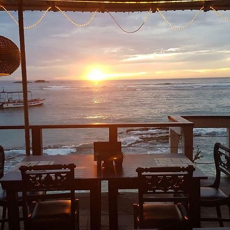 希克杜沃 希卡杜瓦珊瑚海海滩旅馆酒店 外观 照片