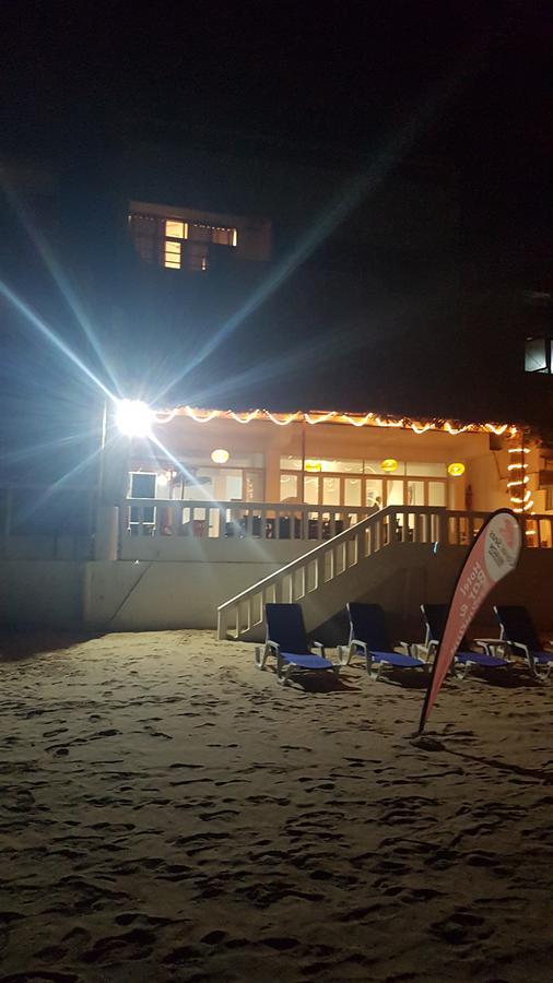 希克杜沃 希卡杜瓦珊瑚海海滩旅馆酒店 外观 照片