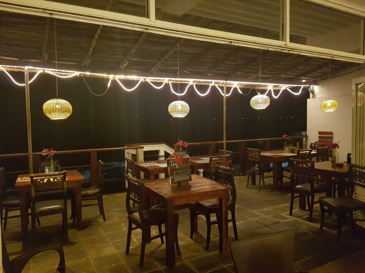 希克杜沃 希卡杜瓦珊瑚海海滩旅馆酒店 外观 照片